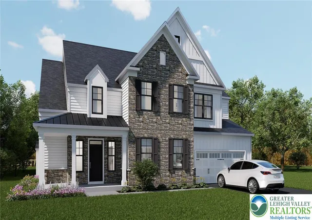 2nd image of 5411 Red Oak Dr, Coopersburg, PA 18036 | MLS# 771953