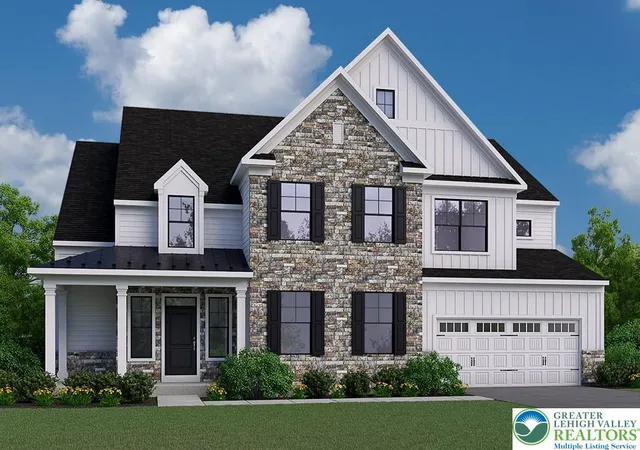 3rd image of 5411 Red Oak Dr, Coopersburg, PA 18036 | MLS# 771953