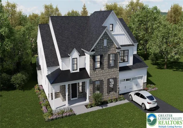 4th image of 5411 Red Oak Dr, Coopersburg, PA 18036 | MLS# 771953