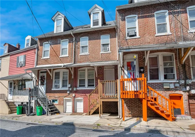 2nd image of 232 N Railroad St, Allentown, PA 18102 | MLS# 772160