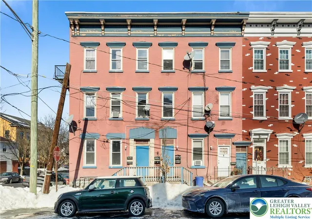 Photo 1 of Sale Pending at 697 Ferry St, Easton, PA 18042 | MLS# 772150 | Listing updated on 2026-07-24