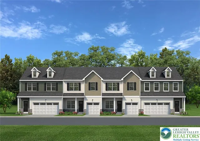Homes for sale in Palmer Twp, PA | 2 Lone Fox Ln #107, Palmer Twp, PA 18045 | MLS# 772236