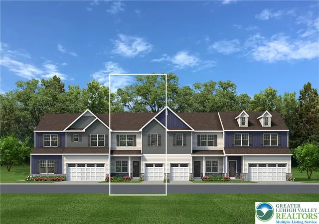 1st image of 4 Lone Fox Ln #106, Easton, PA 18045 | MLS# 772240