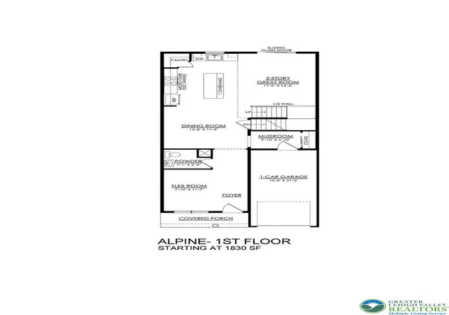 Photo 2 of Townhouse for sale at 4 Lone Fox Ln #106, Easton, PA 18045 | MLS# 772240 | Listing updated on 2026-08-30
