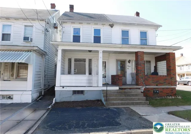 1st image of 103 E Amidon St, Summit Hill, PA 18250 | MLS# 771740