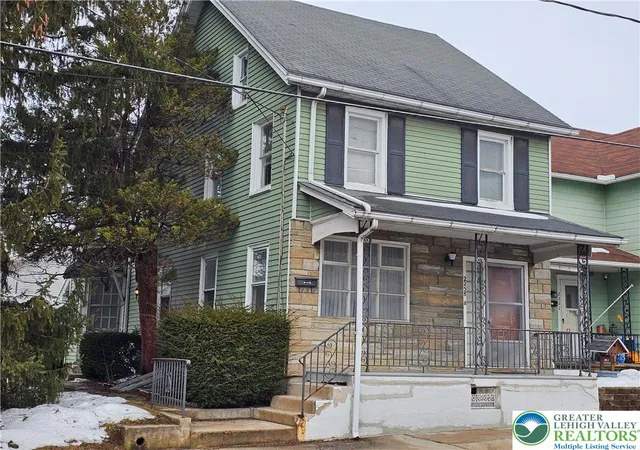 1st image of 2258 Washington Ave, Northampton, PA 18067 | MLS# 771119