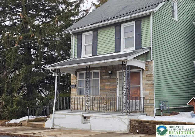 2nd image of 2258 Washington Ave, Northampton, PA 18067 | MLS# 771119