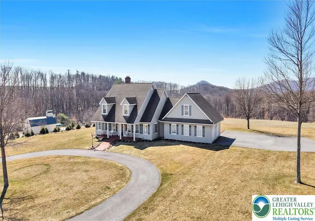 Homes for sale in Albany Twp, PA | 147 Scout Rd, Albany Twp, PA 19529 | MLS# 772366