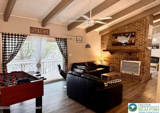 5th image of 9 Sassafras Rd, Lake Harmony, PA 18624 | MLS# 772395