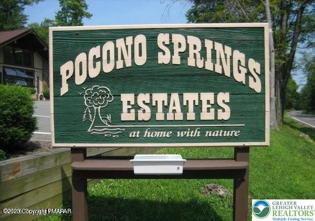 Photo 1 of Land for sale at 33 Cheyenne Trl, Gouldsboro, PA 18424 | MLS# 772361 | Listing updated on 2026-05-11