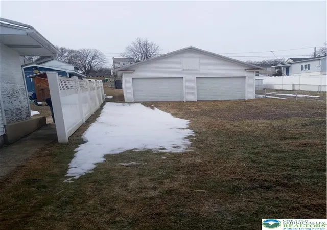 Homes for sale in Lehighton Boro, PA | 432 N 3rd St, Lehighton Boro, PA 18235 | MLS# 772500