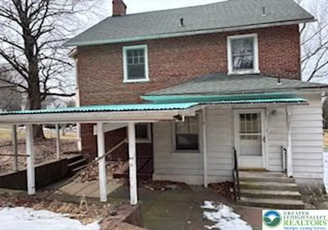 Homes for sale in Easton, PA | 1333 Richmond Rd, Easton, PA 18040 | MLS# 772657