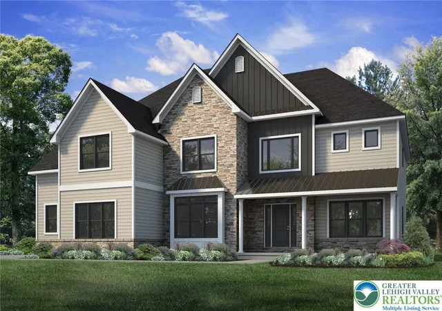 Homes for sale in Moore Twp, PA | 2451 Fairway Ln #52, Moore Twp, PA 18014 | MLS# 772676