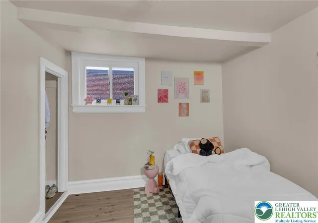 Homes for sale in Allentown City, PA | 611 W Turner St, Allentown City, PA 18104 | MLS# 772702