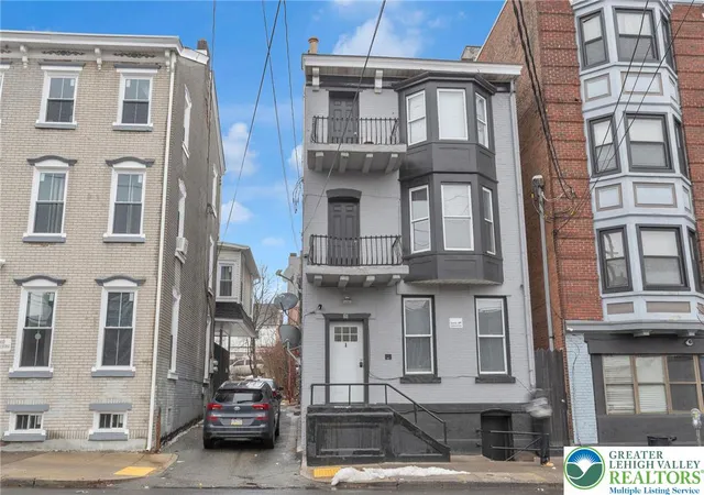 Homes for sale in Allentown City, PA | 611 W Turner St, Allentown City, PA 18104 | MLS# 772702