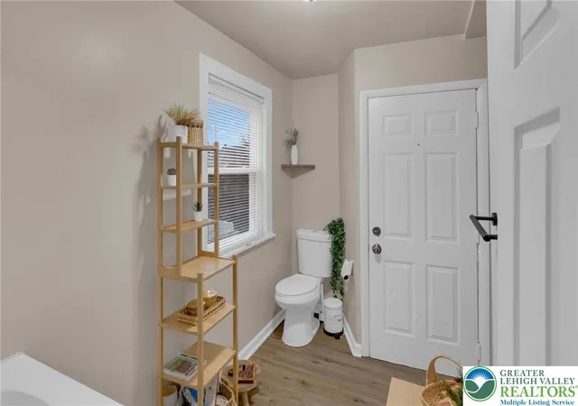 Homes for sale in Allentown City, PA | 611 W Turner St, Allentown City, PA 18104 | MLS# 772702