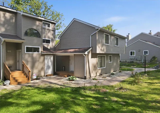 Photo 1 of Townhouse for sale at 3322 Windermere Dr, Bushkill, PA 18324 | MLS# 772706 | Listing updated on 2026-07-16