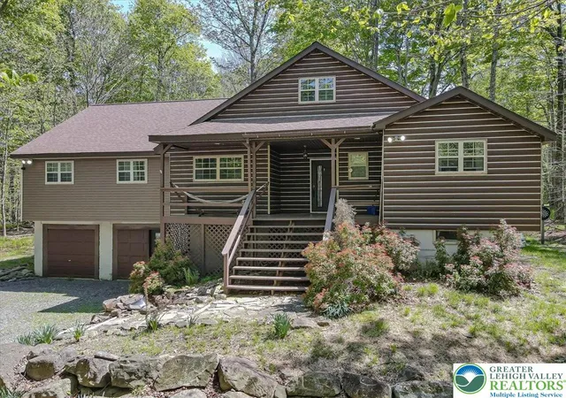 Photo 1 of Single Family Residence at 80 Theta Dr, Gouldsboro, PA 18424 | MLS# 772737 | | Sold on 2026-05-05