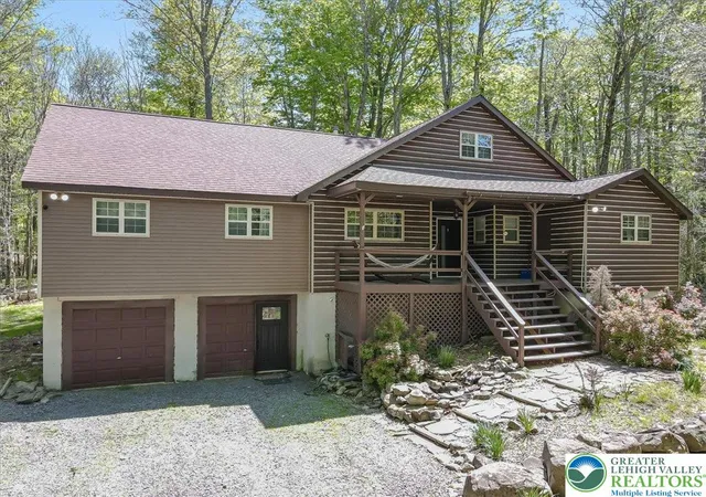 Photo 2 of Single Family Residence at 80 Theta Dr, Gouldsboro, PA 18424 | MLS# 772737 | | Sold on 2026-05-05
