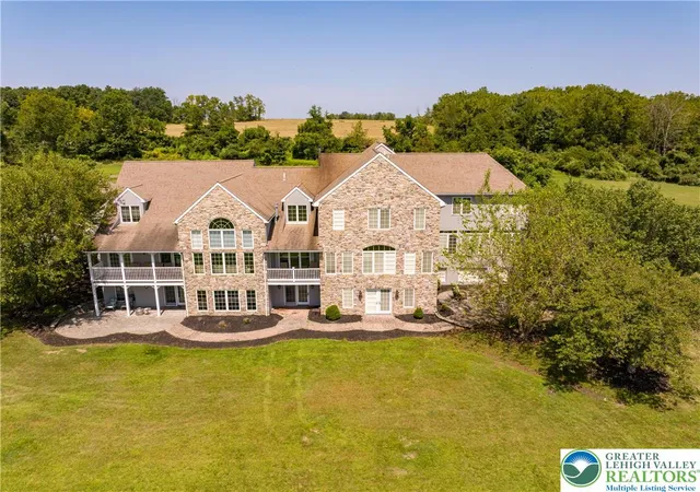 Photo 3 of Sale Pending at 2100 Fox Holw Ln, East Greenville, PA 18041 | MLS# 772742 | Listing updated on 2026-05-08