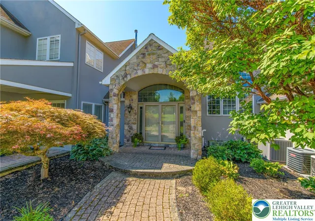 Photo 3 of Sale Pending at 2100 Fox Holw Ln, East Greenville, PA 18041 | MLS# 772742 | Listing updated on 2026-05-08