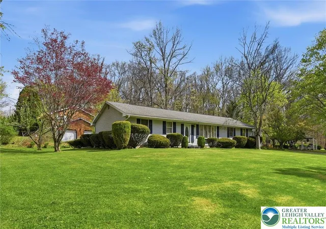 Homes for sale in Ryan Twp, PA | 4 Codorus, Ryan Twp, PA 18214 | MLS# 772756