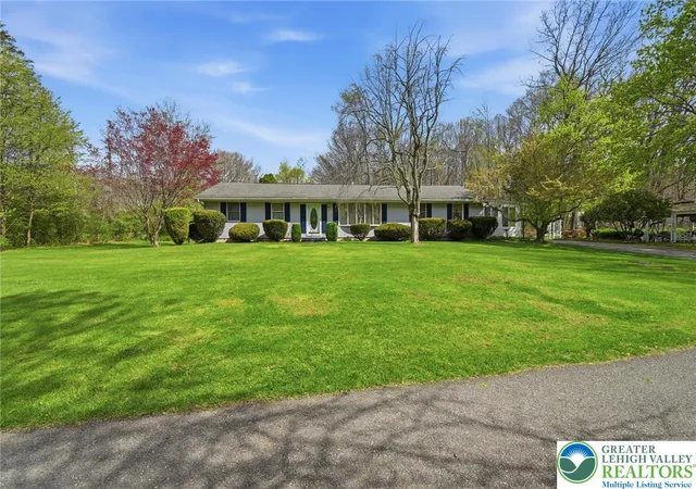 Homes for sale in Ryan Twp, PA | 4 Codorus, Ryan Twp, PA 18214 | MLS# 772756