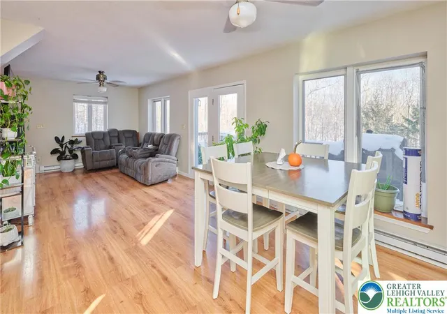 Homes for sale in Lehman Twp, PA | 1216 Dogwood Ln, Lehman Twp, PA 18324 | MLS# 772549