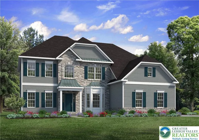 1st image of 4522 Steeplechase Dr #5, Easton, PA 18040 | MLS# 772851