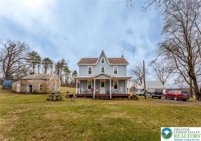 4th image of 30 Lime Kiln Dr, Andreas, PA 18211 | MLS# 772871