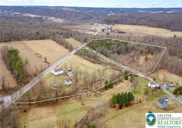 Homes for sale in West Penn Twp, PA | 30 Lime Kiln Dr, West Penn Twp, PA 18211 | MLS# 772871