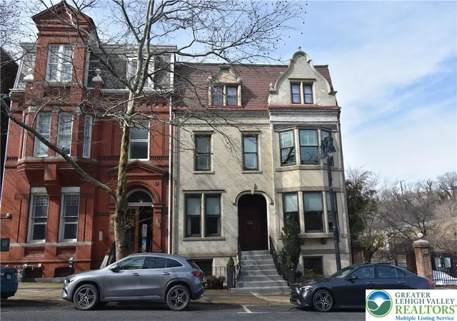 1st image of 134 3rd St, Easton, PA 18042 | MLS# 772433