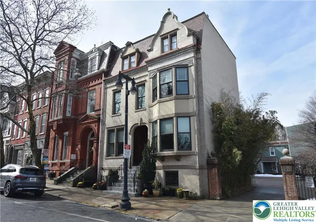 2nd image of 134 3rd St, Easton, PA 18042 | MLS# 772433