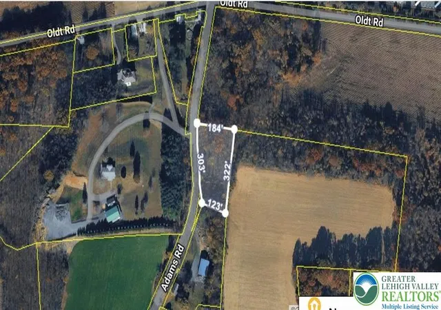 Homes for sale in Upper Macungie Twp, PA | 777 Adams Rd, Upper Macungie Twp, PA 18031 | MLS# 773128