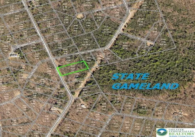 Photo 2 of Land for sale at N Sycamore Dr #B94, Jim Thorpe, PA 18229 | MLS# 773189 | Listing updated on 2026-05-11