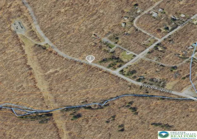 Photo 3 of Land for sale at 2287 Locust Ridge Rd #5, Pocono Lake, PA 18347 | MLS# 773192 | Listing updated on 2026-05-11