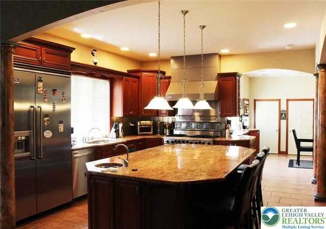 Photo 3 of Single family home for sale at 3045 W Scenic Dr, Danielsville, PA 18038 | MLS# 773202 | Listing updated on 2026-07-27