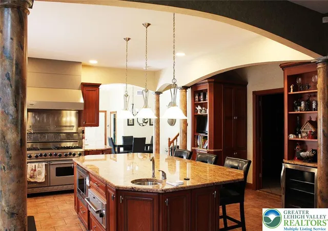 Photo 4 of Single family home for sale at 3045 W Scenic Dr, Danielsville, PA 18038 | MLS# 773202 | Listing updated on 2026-07-27