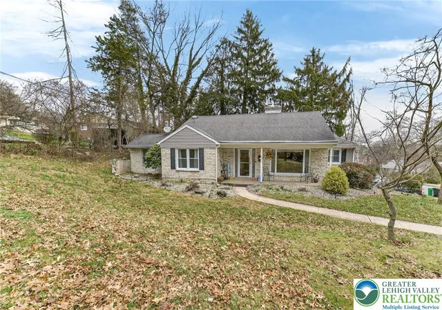 Photo 1 of Single Family Residence at 311 Lynoak Ave, Reading, PA 19607 | MLS# 773191 |  | Sold on 2026-04-24