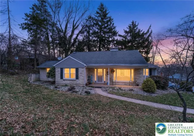 Photo 3 of Single Family Residence at 311 Lynoak Ave, Reading, PA 19607 | MLS# 773191 |  | Sold on 2026-04-24