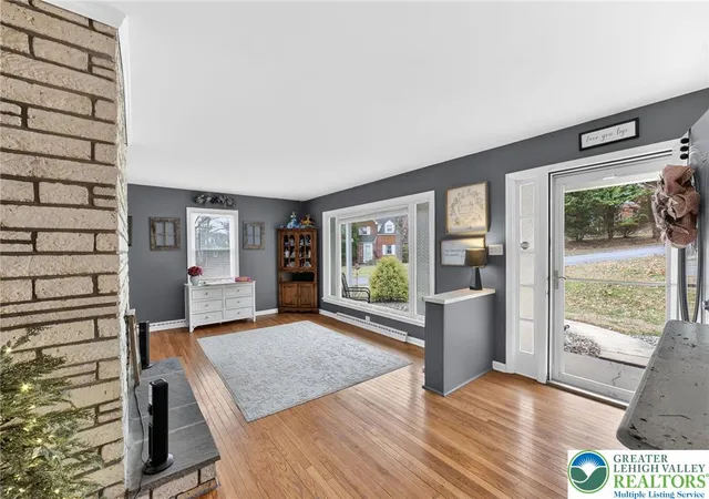 Photo 4 of Single Family Residence at 311 Lynoak Ave, Reading, PA 19607 | MLS# 773191 |  | Sold on 2026-04-24