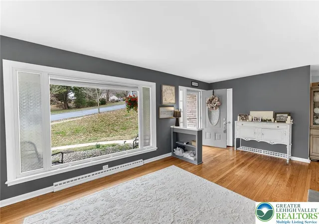 Photo 5 of Single Family Residence at 311 Lynoak Ave, Reading, PA 19607 | MLS# 773191 |  | Sold on 2026-04-24