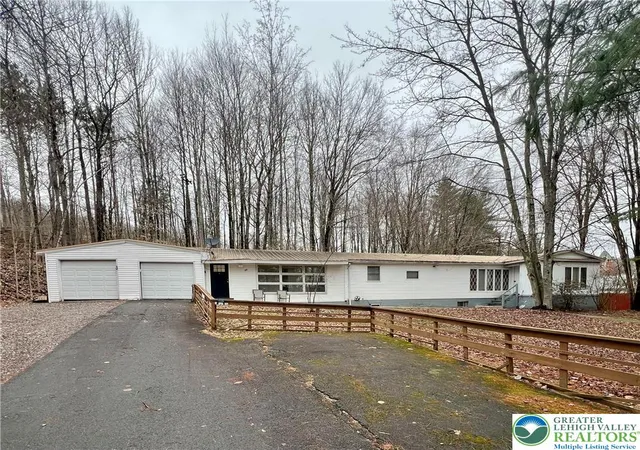 Homes for sale in Fell Twp, PA | 68 Midland St, Fell Twp, PA 18407 | MLS# 773313