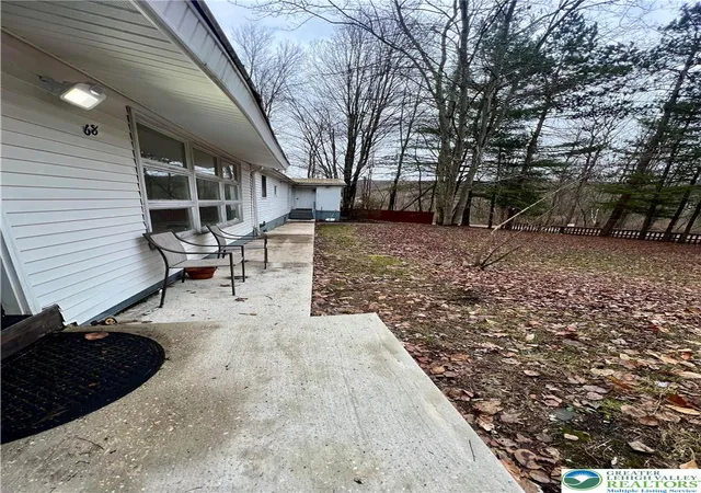 Homes for sale in Fell Twp, PA | 68 Midland St, Fell Twp, PA 18407 | MLS# 773313