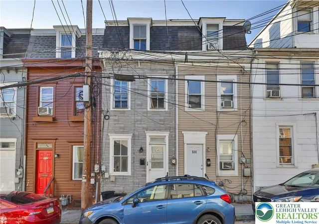 Homes for sale in Allentown City, PA | 934 W Pine St, Allentown City, PA 18102 | MLS# 773005
