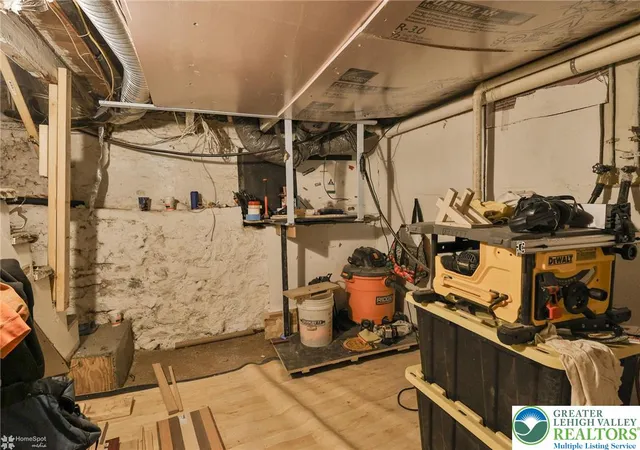 Homes for sale in Allentown City, PA | 143 N 5th St, Allentown City, PA 18102 | MLS# 773004