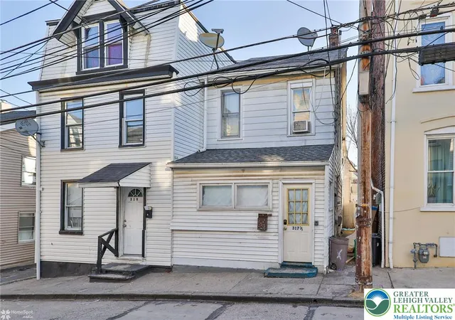 Homes for sale in Allentown, PA | 317 N Law St, Allentown, PA 18102 | MLS# 773002