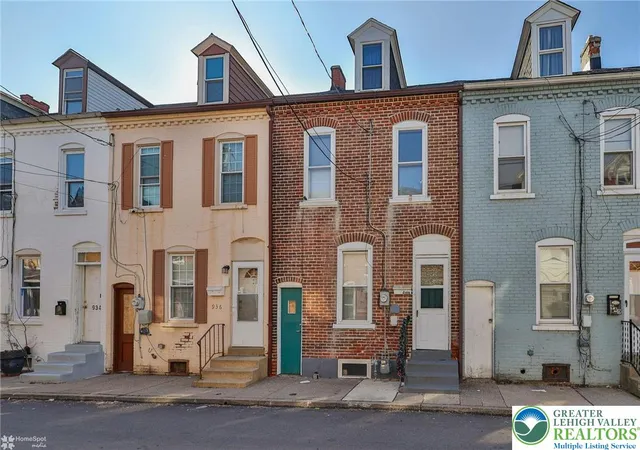 Homes for sale in Allentown, PA | 938 North St, Allentown, PA 18102 | MLS# 773001
