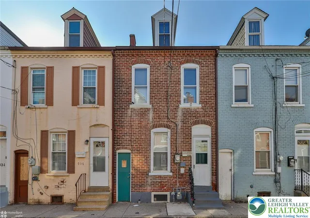 Homes for sale in Allentown, PA | 938 North St, Allentown, PA 18102 | MLS# 773001