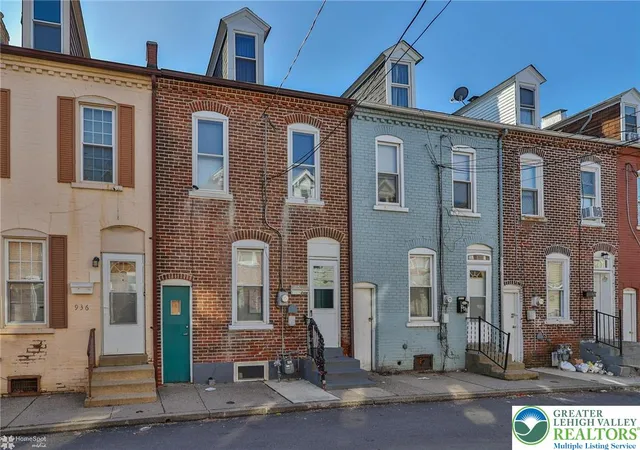 Homes for sale in Allentown, PA | 938 North St, Allentown, PA 18102 | MLS# 773001